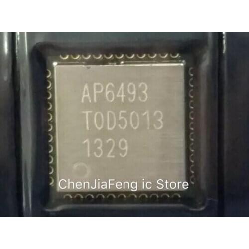 1PCS/LOT New original AP6493 QFN WIFI module