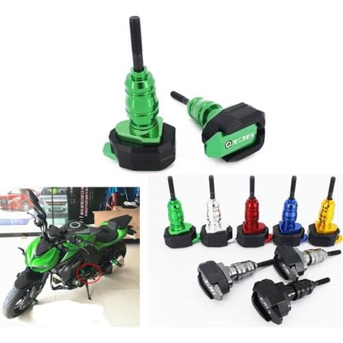 MOTOQIAN Motorcycle Fall Protection