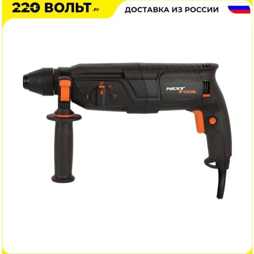 Перфораторы Nexttool China At AliExpress