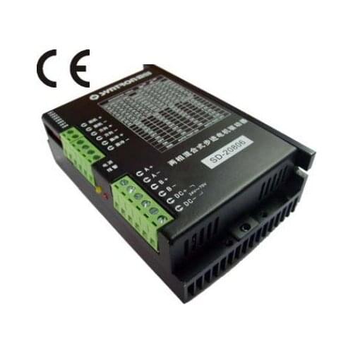 New and original step driver SD-20806