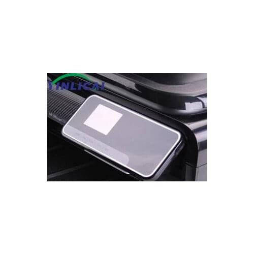 1pc Control Panel Assembly for HP Officejet 7500A 7500 Touch Control Panel C9309-60002 printer parts