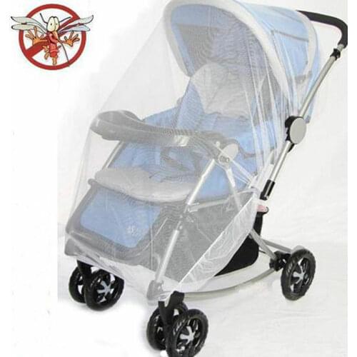 Pudcoco Stroller Nets