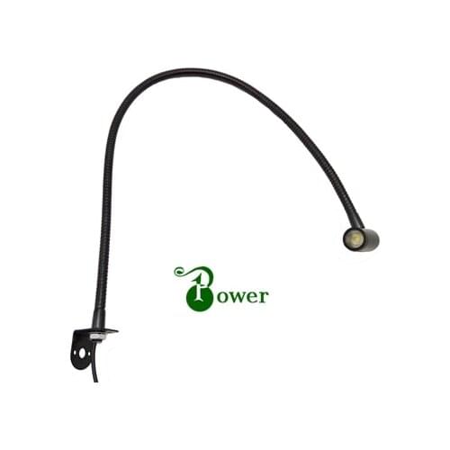 12V 24V 110V 220V 1W ELECTRICAL CABINET LED SNAKE LIGHT