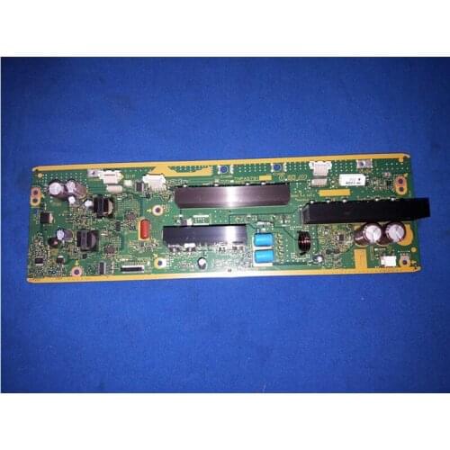 TXNSC1URUUTH55 TNPA5791 SC Y MAIN Board For PANASONIC TCP5860