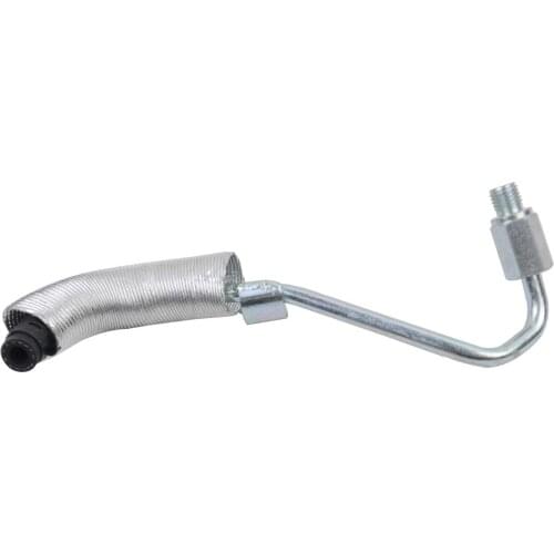 AP02 55567067 Turbo Coolant Return Hose New for Vauxhall Astra J Mk6 Corsa D A14NEL