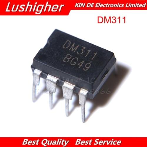 10pcs DM311 DIP FSDM311 DIP8 New Original