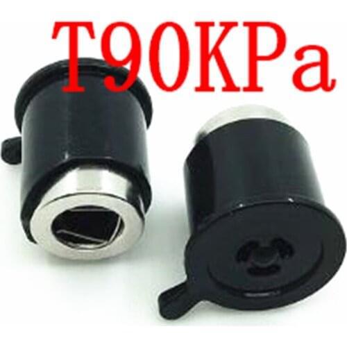 2pcs Electric pressure cooker accessories pressure limiting valve t90kpa / exhaust valve / pressure relief valve