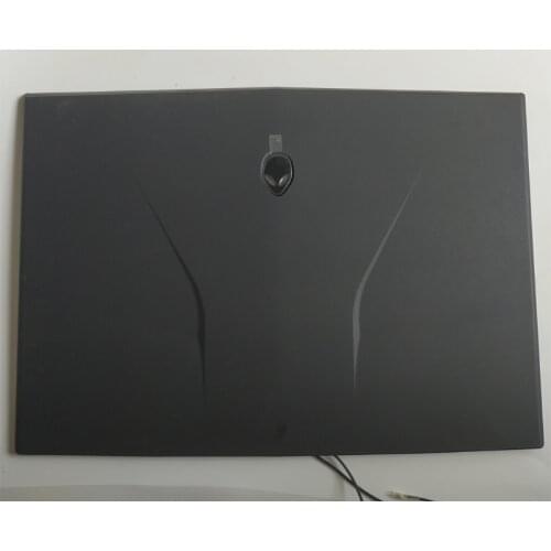 Free Shipping!!! 1PC Original New Laptop Top Cover A For DELL Alienware M14X R1 R2