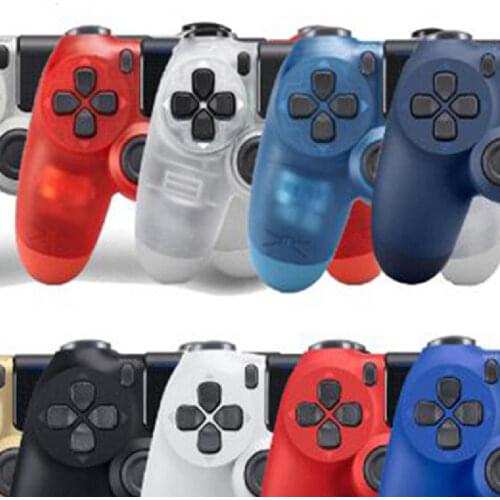 Gamepad For PS4 Controller Bluetooth For joystick ps4 For control ps4 For manette ps4 mando ps4 control