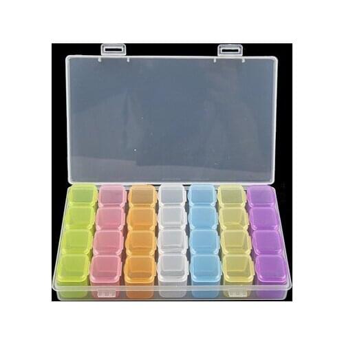 Hokerbat Tool Boxes