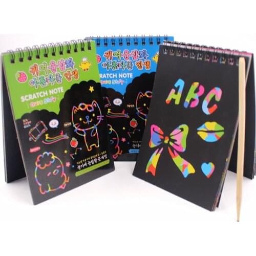 Jonvon Satone Black Notebooks