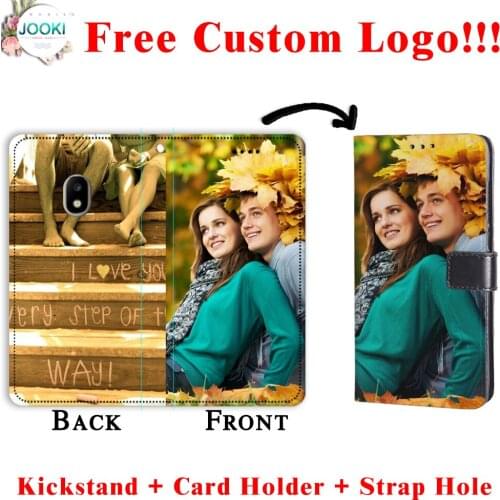 JOOKI Phone Cases Samsung Galaxy J3 2017