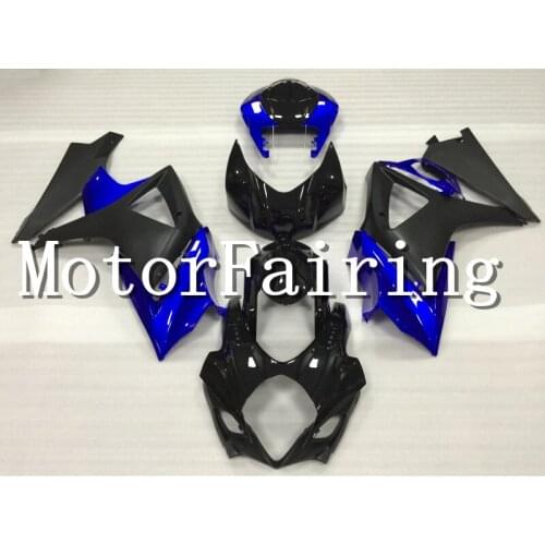 Motorcycle Bodywork Fairing Kit Fit For GSXR1000 GSXR 1000 K7 2007 2008 ABS Plastic Injection Molding Moto Hull SG07A774