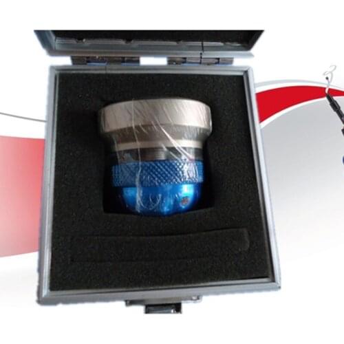 Z Axis Zero Pre-setter Tool Setter For CNC Router 50+/-0.005mm Photoelectric