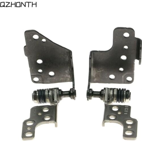 Laptop LCD Screen Hinges Set For MSI GE72 6RF GE72VR 7RF MS-1791 MS-1793 MS-1794