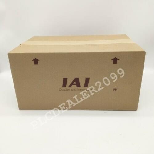 New IAI XSEL-K-4-60I-60I-20IB-20IB-N1-N2N2SA-2-2-MT X-SEL Controller In box