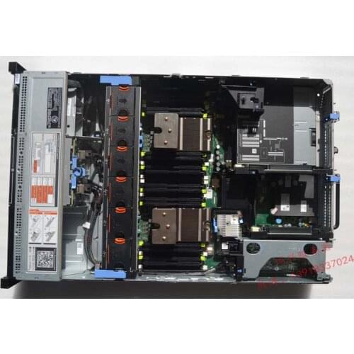 Original PowerEdge r720 r720xd server motherboard jp31p t0wrn brand new