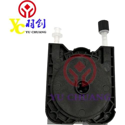 Original Mimaki JV300 Ink Pump Assy for Mimaki JV150/JV300 Inkjet Printer PN:5556510094 Hot Sale & Good Price