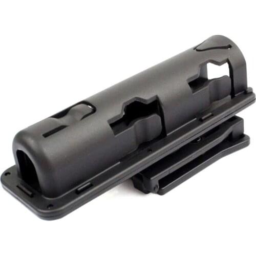 Expandable EKA GAS Holder Case Mount Holster 360° Rotation Swivelling Wholesale Dropshipping