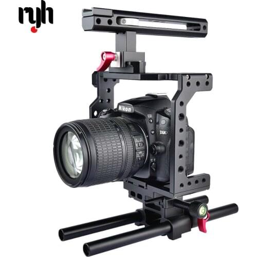 RYH Cages For Cameras