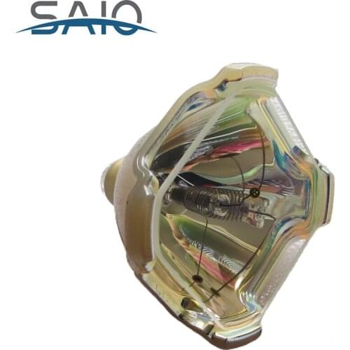 SAIO Original Projector lamp bulb P-VIP 300/1.3 P22.5 for PLC-XT20 PLC-XT21 PLC-XT25 Free shipping