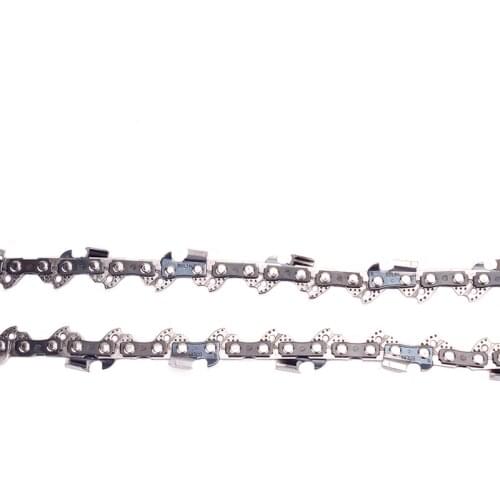 CORD 3/8"lp Pitch .050" Gauge 42 Drive Link Semi Chisel Saw Chains Used On Chainsaw CD91VG42L