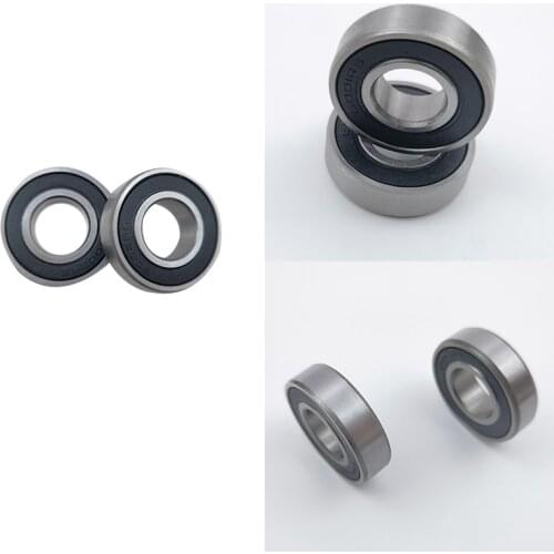 Scooter Auxiliary Wheel Ball Bearings for Xiaomi M365 PRO RPO2 Electric Scooter Accessories