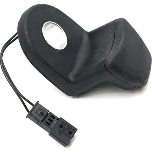 1pc Rear Tailgate Window Key Button Switch Fit For BMW 3 5 Series E46 E91 E61 61319200673 Accessories Parts