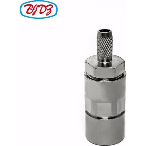 Free shipping 5PCS waterproof BT43/SMZ Female connector for BT3002 cable SMZ connector