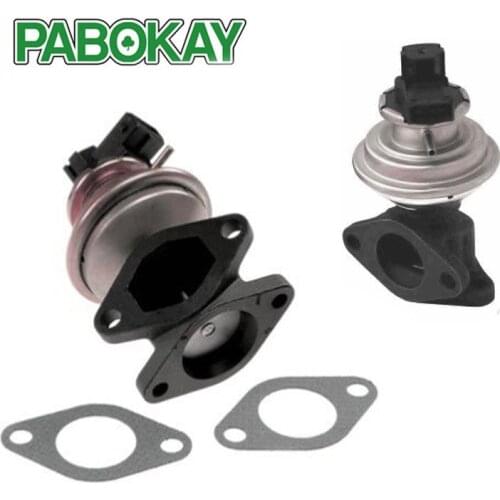 FOR LAND ROVER 2.5D 2.5TDi EGR VALVE 722074030 722074510 ERR4047 7.22074.03.0 WAV100330 14927