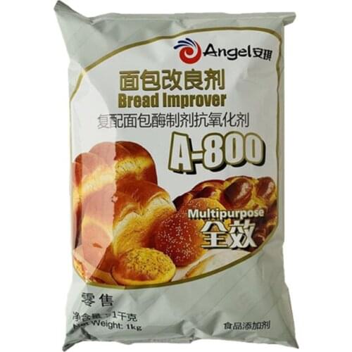 Bread Improver Dry Yeast Companion Bulking Agent Baking Supplies Baking Tools Kitchen Supplies