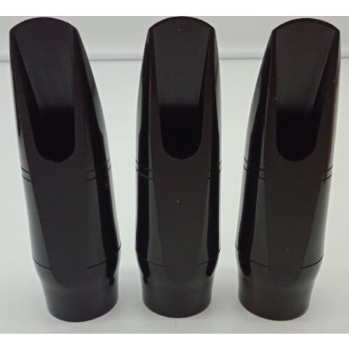JUMBO JAVA Professional Tenor Soprano Alto Saxophone Bakelite Mouthpiece Sax Mouth Pieces Accessories A34 A45 A55