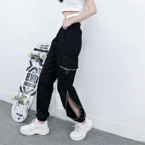 Women's Cargo Pants Fipyjip China