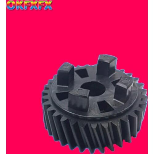 Compatible new Fusing Drive Gear For Ricoh 1075 2075 1060 2060 2051 9001 8000 7500 AB01-2328