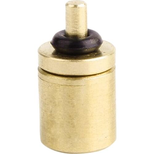 Gas Propane Refill Adapter Cylinder Tank Coupler Filling Camping BBQ Stove