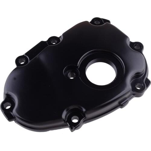 Motorcycle Engine Stator Cover Crankcase Guard Fit For Yamaha YZF R6 YZFR6 2006-2012 2013 2014 2015 2016 2017 2018 2019
