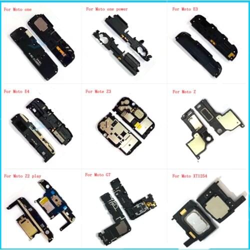 LISM Speakers For Motorola Moto E4 Phones