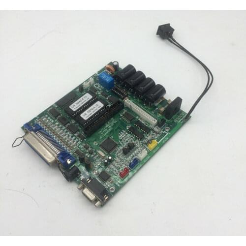 Main board FOR Argox OS-214 printer printer parts