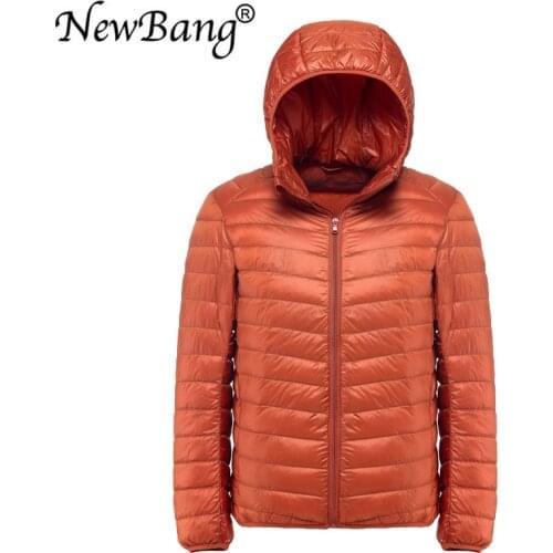 NEWBANG Men's Jackets