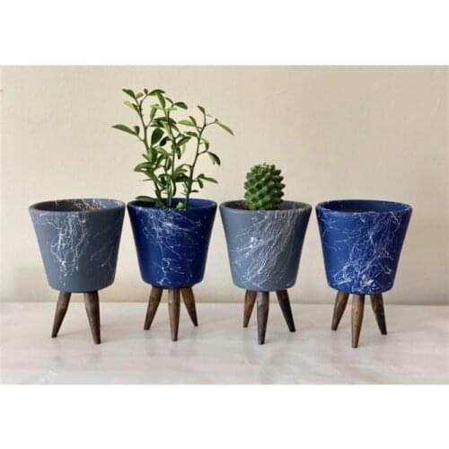 NOVAGLOBAL Store Plant Pots