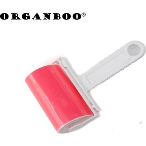 ORGANBOO Rollers And Brushes For Cleaning Clothes