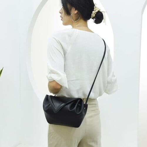 Casual Fashion Wallet Female Handbags Luxury Designer Crossbody Bags 2021 New Womens Shoulder Bag