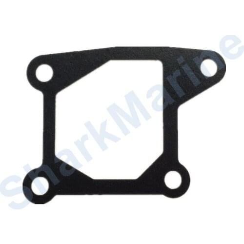 Exhaust pipe gasket for TOHATSU outboard PN 3B2-02312-0