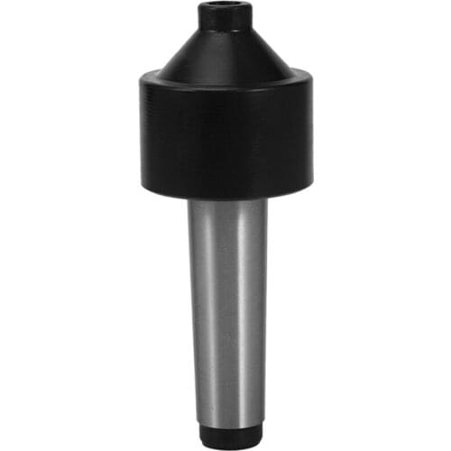 Pen Turning Lathe Live Mandrel Saver for Woodworking Morse Taper MT2 Liver Center