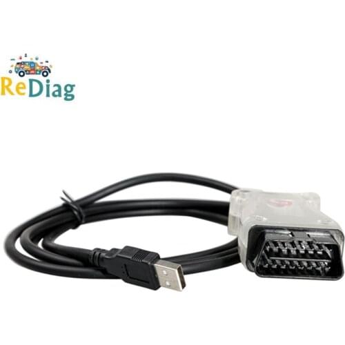 V2.3.8 OBD2 Code Reader ELS27 FORScan Works For Mazda/Lincoln/Mercury Green PCB FTDI Chip+PIC24HJ128GP Better Than ELM327