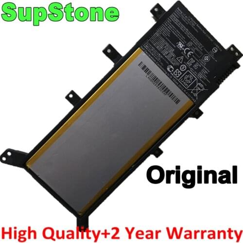 SupStone Genuine OEM C21N1347 Laptop Battery For ASUS X554L X555L X555LD A555SJ F555UA Y583LD F555UJ F555UF K555L F554DG F555LF