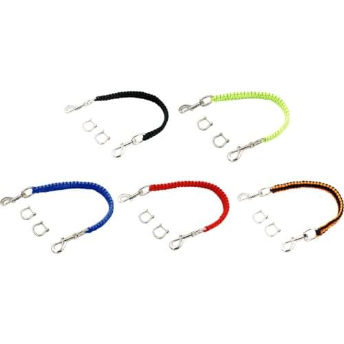 Scuba Diving Camera Housing Handle Rope Waterproof Case Lanyard Strap Carrier For Tray Missed Rope Underwater Photography