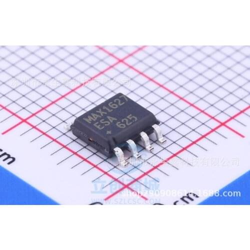 5/PCS Original | Max1627esa Max1627 Sop-8 Step-down DC-DC Controller Brand New & Original