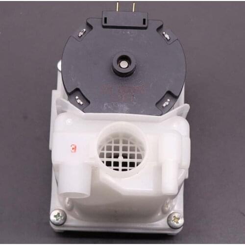 DC 24-48V Immersible Submersible Pump Motor Water Pump Bathtub Circulation Pump Low Noise 85.3x68x98mm For Water Aquarium Bath