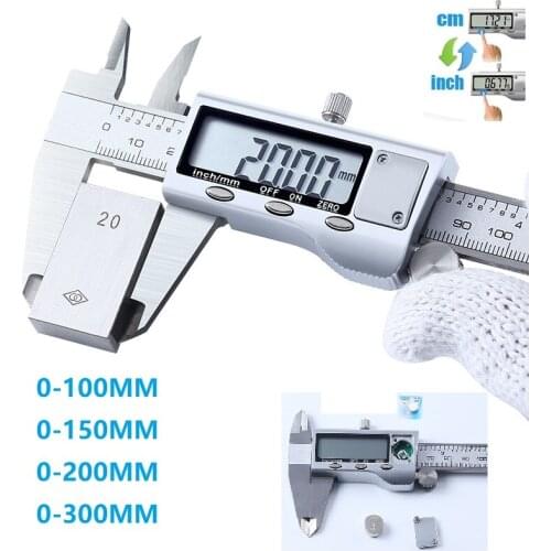 Штангенциркули Gootrades China At AliExpress